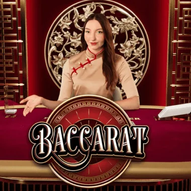 Baccarat Live